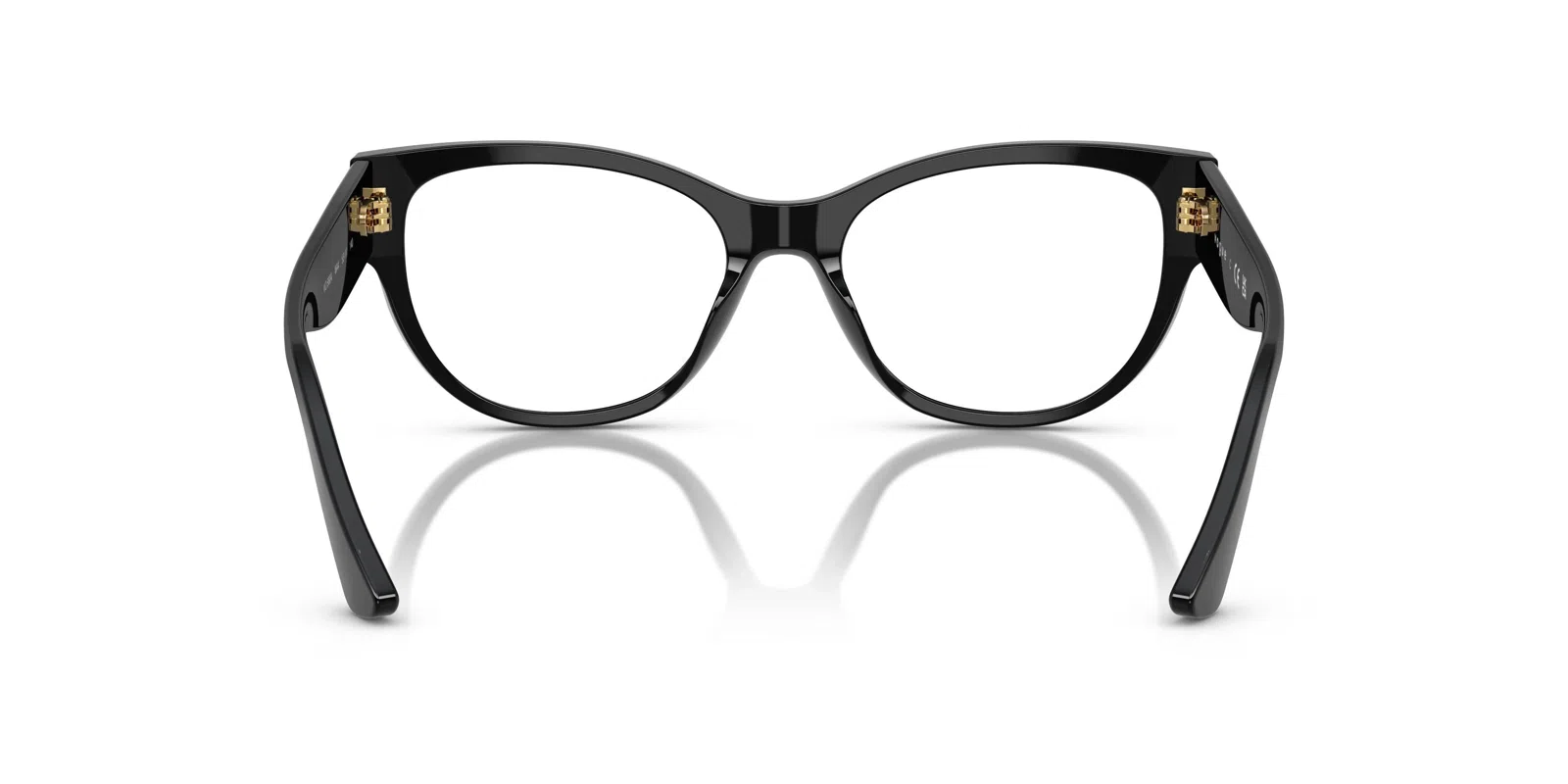 Vogue Eyewear 5604 Eyeglasses - view 26